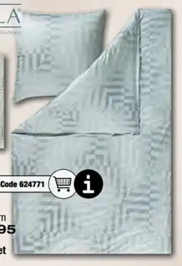 Ostermann Estella Jersey-Bettwäsche Angebot