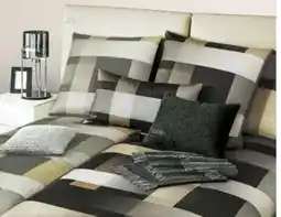 Ostermann Joop! Satin-Bettwäsche Angebot