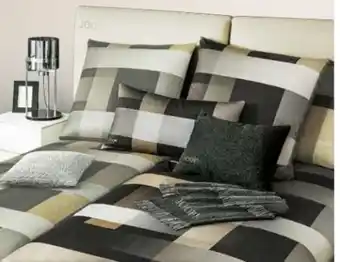 Ostermann Joop! Satin-Bettwäsche Angebot