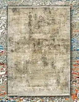 Ostermann Vintage-Teppich Lotus Angebot