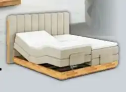 Ostermann Mondo Boxspringbett Angebot