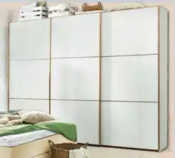 Ostermann Sansibar Kleiderschrank Aalborg Angebot