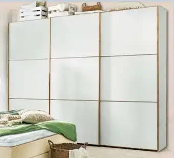 Ostermann Sansibar Kleiderschrank Aalborg Angebot