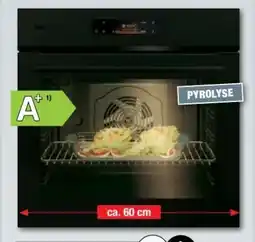 Ostermann AEG Backofen BP6100T Angebot