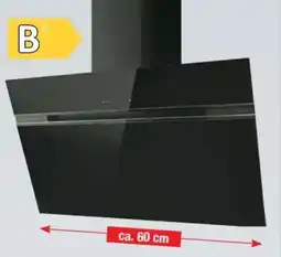 Ostermann Elica Kopffrei Dunsthaube Stripe BL/A/60 Angebot