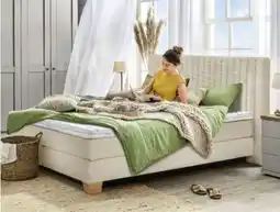 Ostermann Sansibar Boxspringbett Billund Angebot