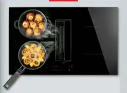 Ostermann Falmec Muldenlüfter ZeroEasy Angebot