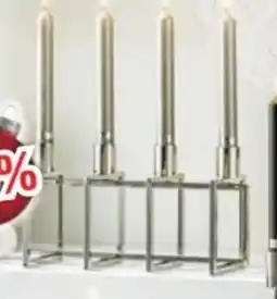 Ostermann Fink Living Kerzenleuchter Elliot Angebot