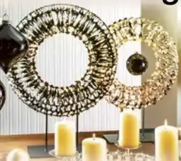 Ostermann LED Kranz Angebot