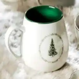 Ostermann Henkelbecher Tree Angebot