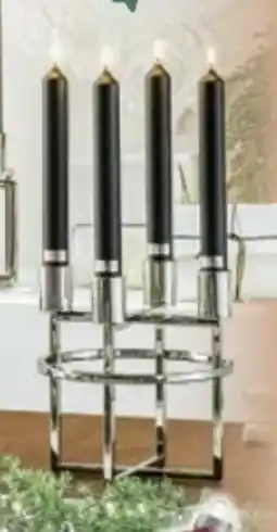 Ostermann Fink Living Kerzenleuchter Caprice Angebot