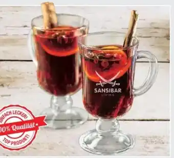 Ostermann Sansibar Glühwein Angebot