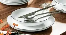 Ostermann Seltmann Weiden Tafelservice Lido 12-tlg Angebot