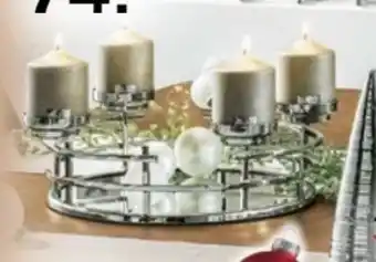 Ostermann Fink Living Dekokranz Elisio Angebot