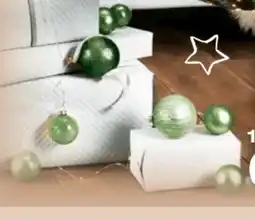 Ostermann LED- Draht-Lichterketten Angebot