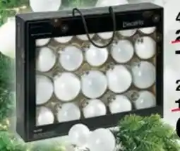 Ostermann Weihnachts Kugelbox Angebot