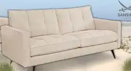 Trends Möbel Sansibar Sofa Ostland 2,5-Sitzer Angebot