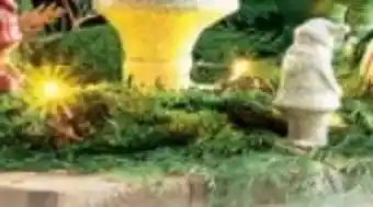 Ostermann LED Lichterkette Angebot