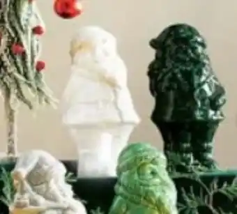 Ostermann Weihnachtsmann Angebot