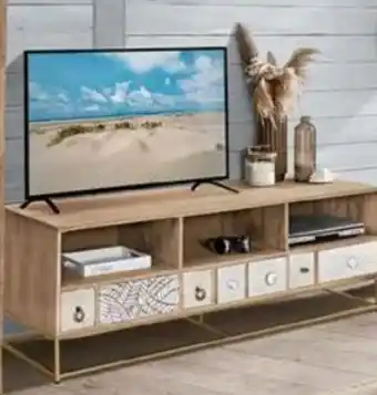 Trends Möbel Sansibar Lowboard Friesland Angebot