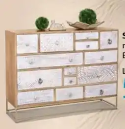 Trends Möbel Sansibar Sideboard Amrum Angebot