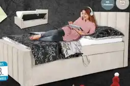 Trends Möbel Boxbett Rio Angebot