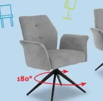 Trends Möbel Armlehnstuhl Radik Angebot