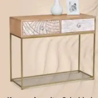 Trends Möbel Sansibar Kommode Amrum Angebot