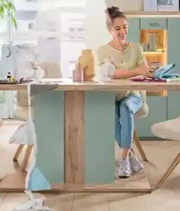 Trends Möbel Esstisch Despina Angebot