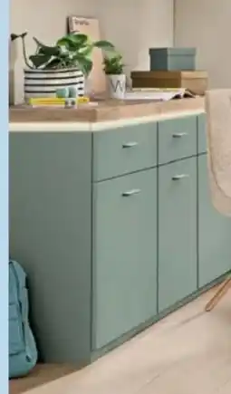 Trends Möbel Sideboard Despina Angebot