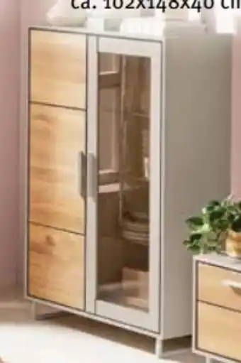 Trends Möbel Highboard Angebot