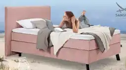 Trends Möbel Sansibar Boxspringbett Svendborg Angebot