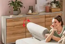 Trends Möbel Sideboard Angebot
