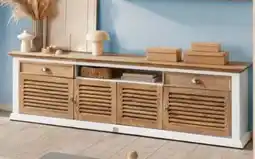 Trends Möbel Sansibar Lowboard Thorsted Angebot