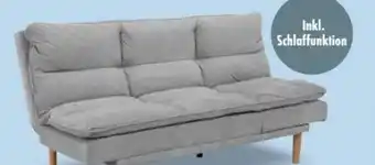Trends Möbel Verwandlungssofa Angebot