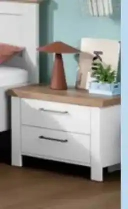 Trends Möbel Liv´in Nachtkonsole Angebot