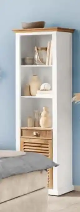 Trends Möbel Sansibar Regal Thorsted Angebot