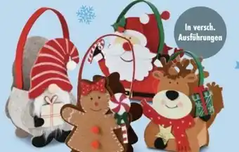 Trends Möbel Weihnachts Geschenktaschen Angebot