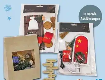 Trends Möbel Wichteltür-Set Angebot