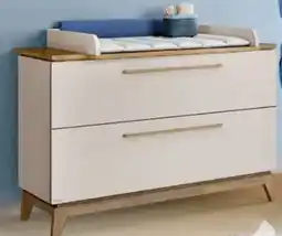 Trends Möbel Paidi Kommode Stiene Angebot