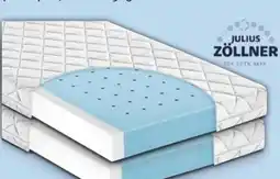 Trends Möbel Julius Zöllner Babymatratze Plus Angebot