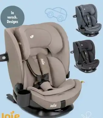 Trends Möbel Joie Autositz i-Bold Shale Angebot