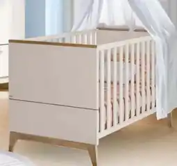 Trends Möbel Paidi Babybett Stiene Angebot