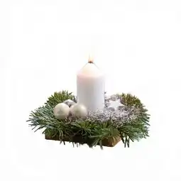 toom Baumarkt Adventsgestecke Angebot