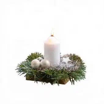 toom Baumarkt Adventsgestecke Angebot