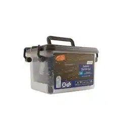 toom Baumarkt Toom Lichterketten-Starter-Set Angebot