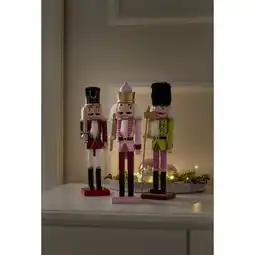 toom Baumarkt Weihnachts Deko Nussknacker Angebot