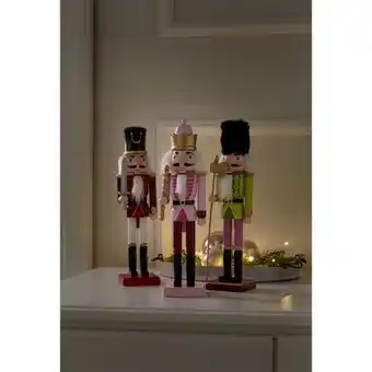 toom Baumarkt Weihnachts Deko Nussknacker Angebot