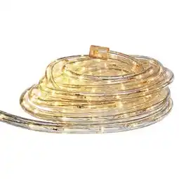 toom Baumarkt Toom LED-Lichtschlauch Angebot