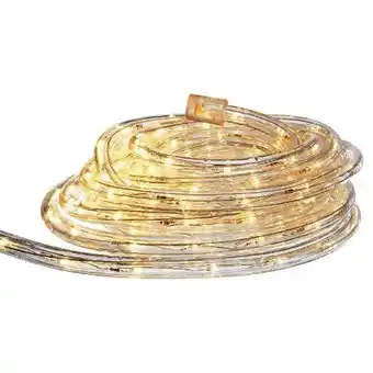 toom Baumarkt Toom LED-Lichtschlauch Angebot